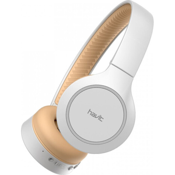 

Наушники Havit HV-H2586BT White / Gray