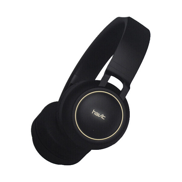 

Наушники Havit HV-H2587BT Black