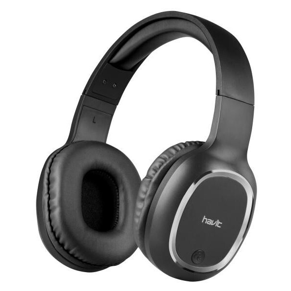 

Наушники Havit HV-H2590BT Black
