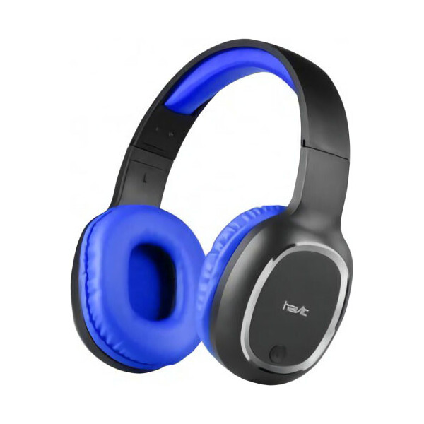 

Наушники Havit HV-H2590BT Blue