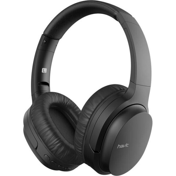

Наушники Havit HV-I62 Black