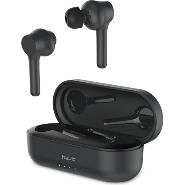 

Наушники Havit HV-I92 Black