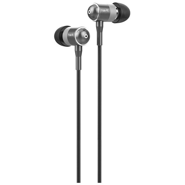 

Наушники Havit HV-L670 Gray