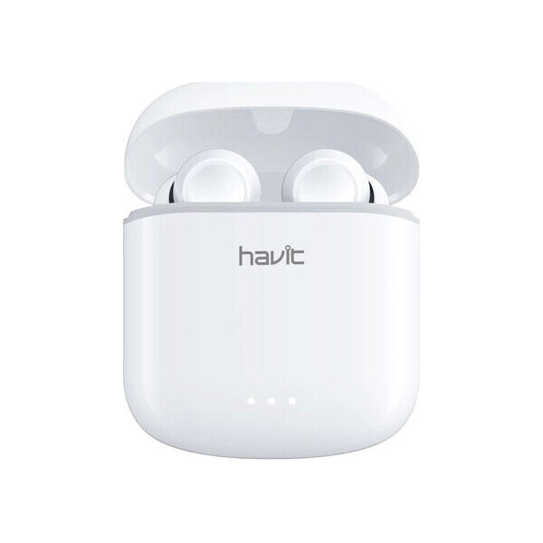 

Наушники Havit TW917 White