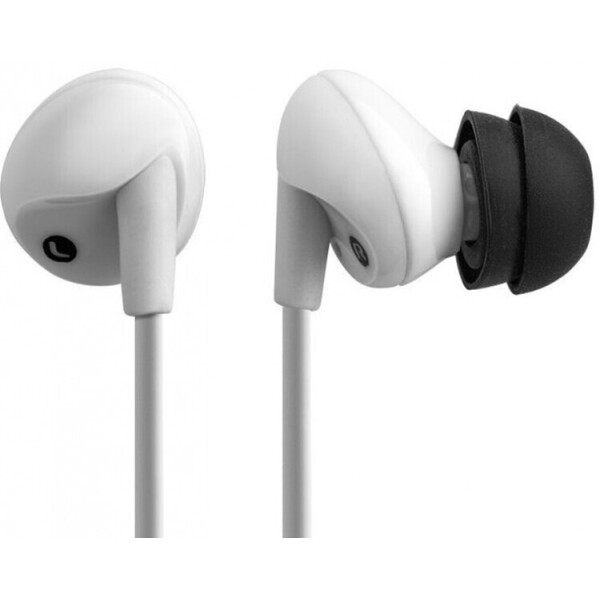 

Наушники HiFiMan RE-300A White
