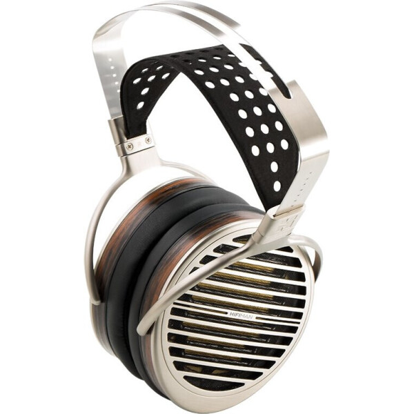 

Наушники HiFiMan Sundara Silver