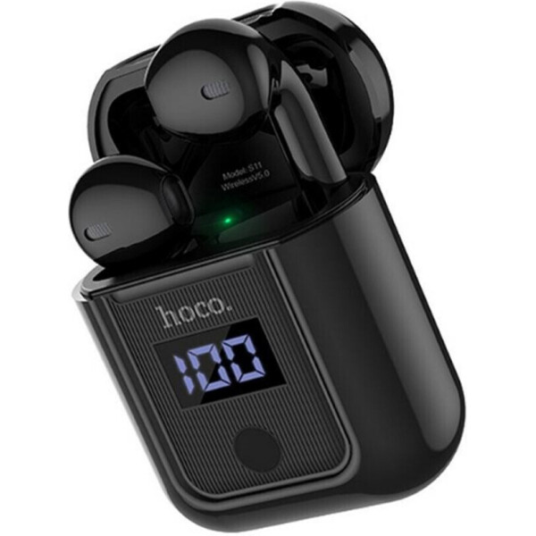 

Наушники Hoco S11 Black