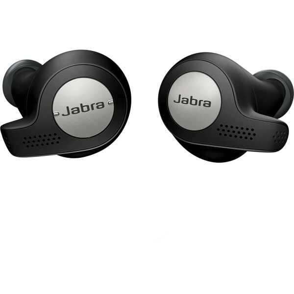 

Наушники Jabra Elite 65t Active Black