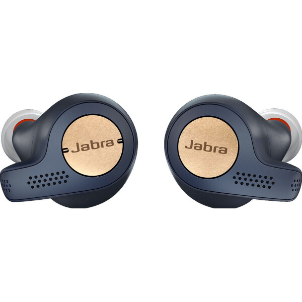 

Наушники Jabra Elite 65t Active Blue