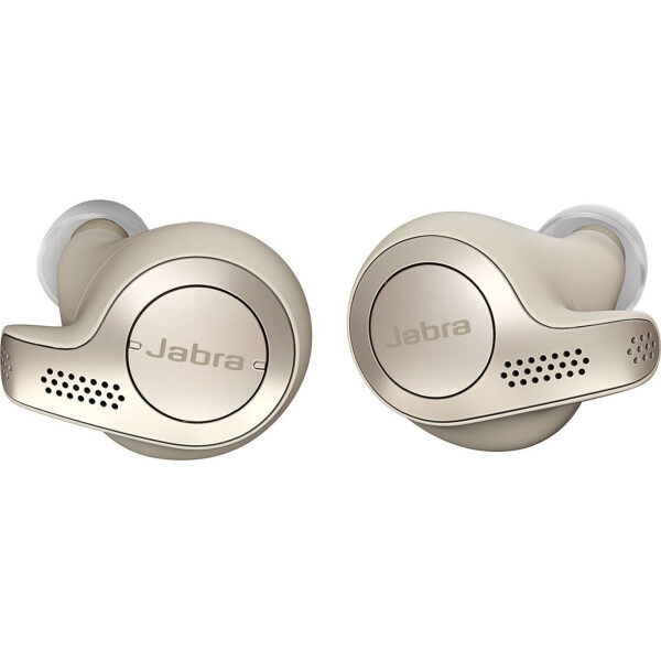 

Наушники Jabra Elite 65T Beige