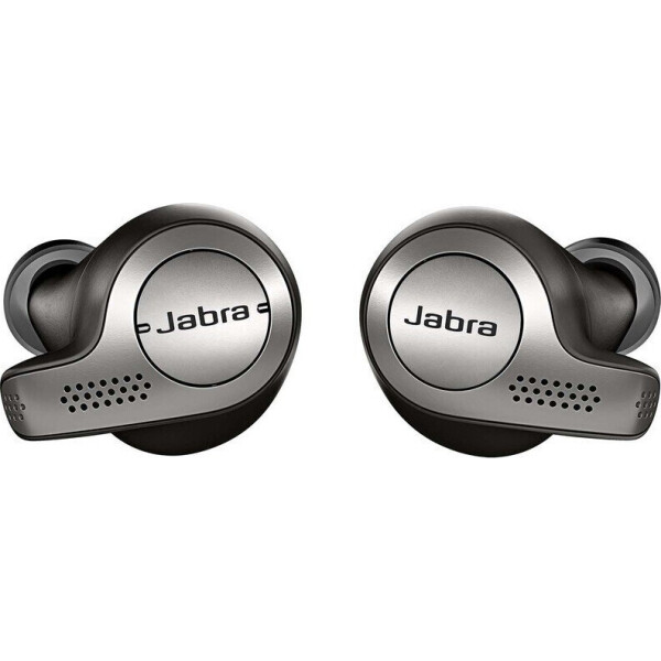 

Наушники Jabra Elite 65T Black