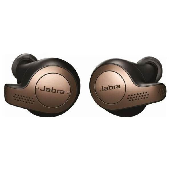 

Наушники Jabra Elite 65T Cooper