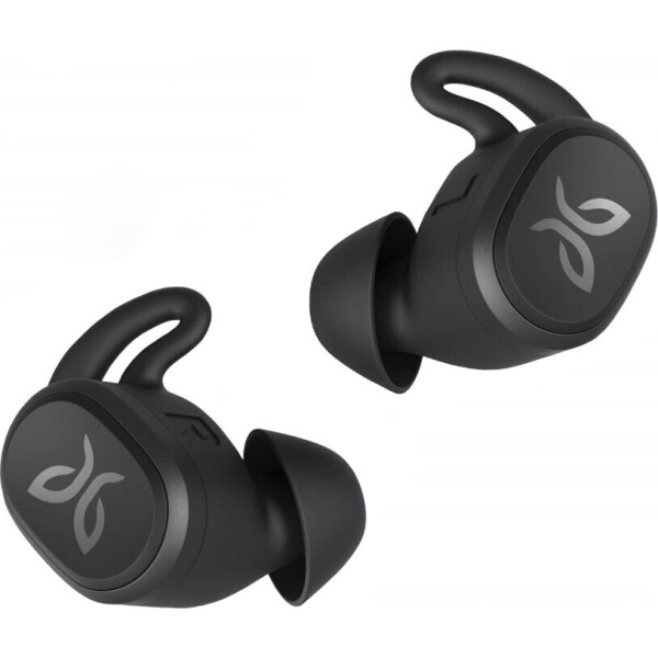 

Наушники Jaybird Vista Unrivaled Freedom Black