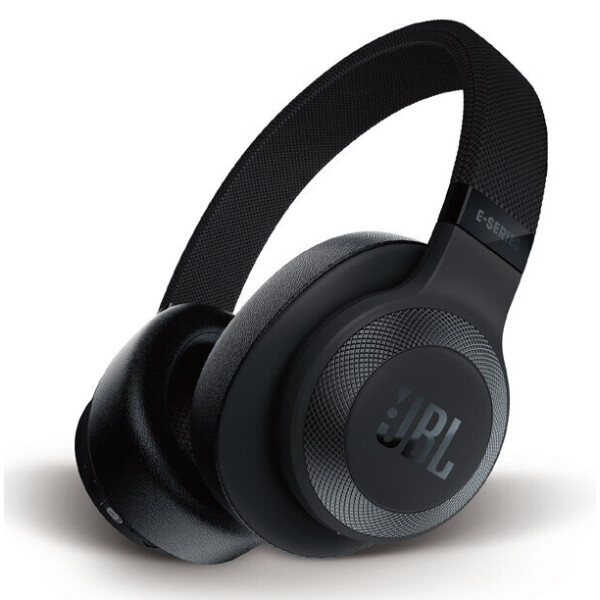 

Наушники JBL E65BTNC (JBLE65BTNCBLK) Black