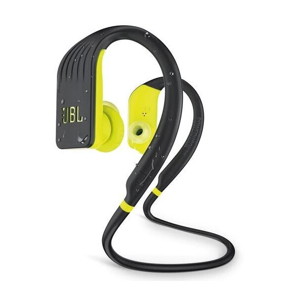 

Наушники JBL Endurance Jump (JBLENDURJumpBNL) Black / Green