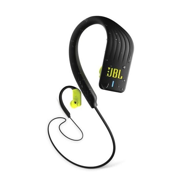 

Наушники JBL Endurance Sprint (JBLENDURSprintBNL) Black / Green