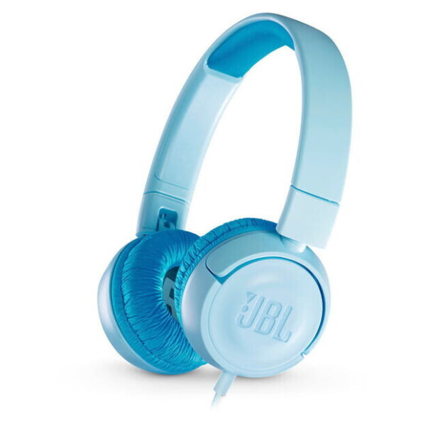 

Наушники JBL Kids JR300 (JBLJR300BLU) Blue