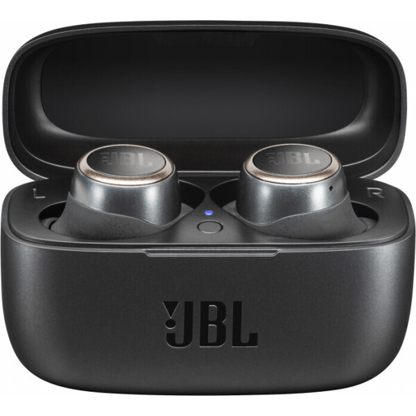 

Наушники JBL Live 300TWS (JBLLive300TWSBLK) Black