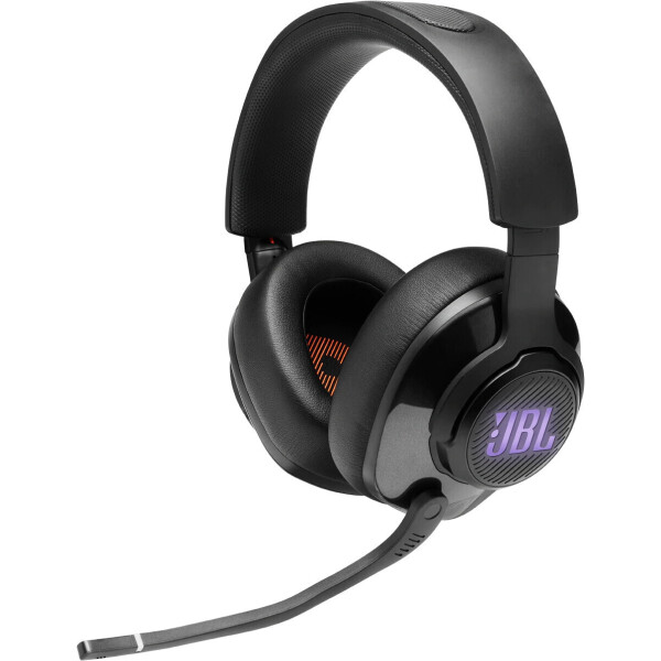 

Наушники JBL Quantum 400 (JBLQUANTUM400BLK) Black