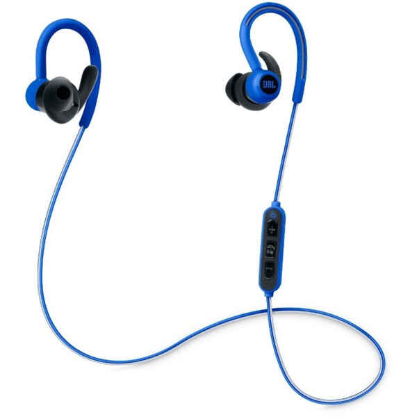 

Наушники JBL Reflect Contour (JBLREFCONTOURBLU) Blue