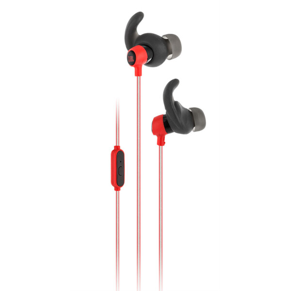 

Наушники JBL Reflect Mini (JBLREFMINIRED) Red
