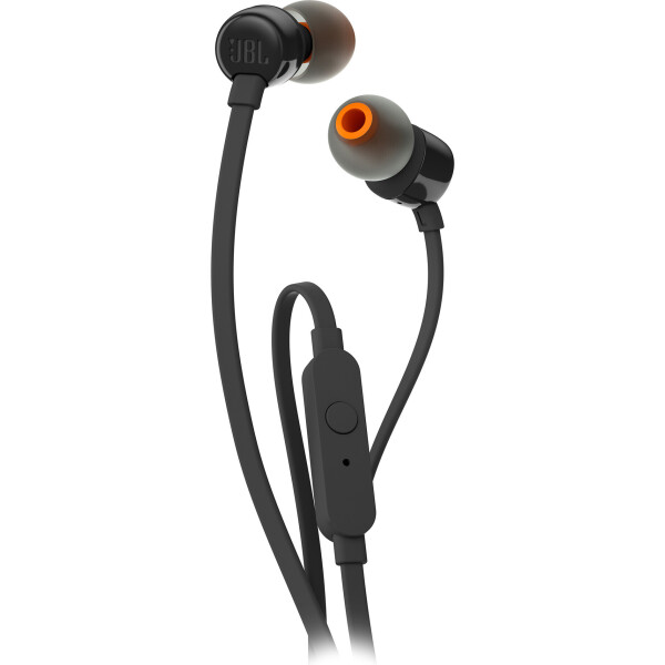 

Наушники JBL T110 (JBLT110BLK) Black