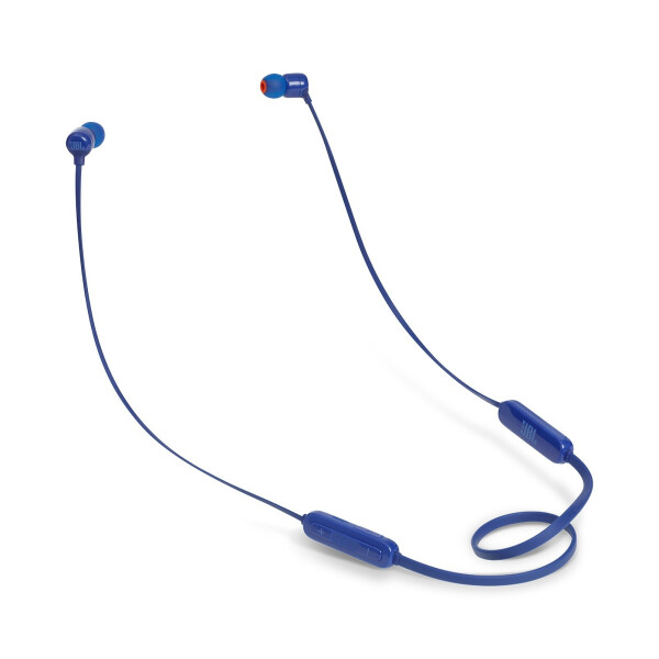 

Наушники JBL T110BT (JBLT110BTBLU) Blue