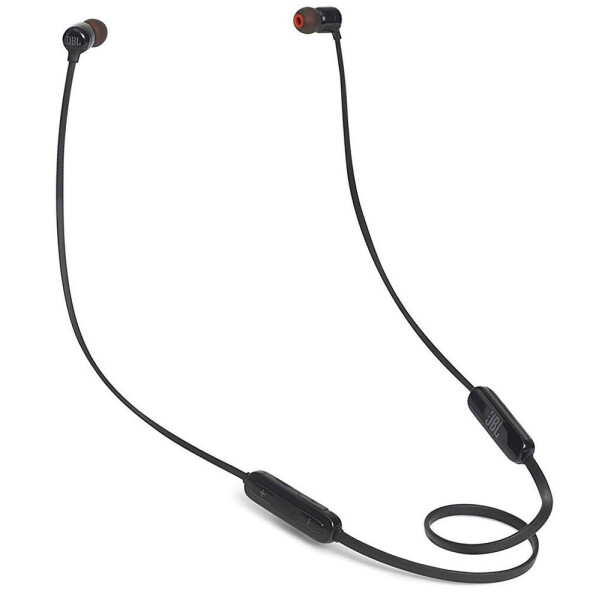

Наушники JBL T160BT (JBLT160BTBLK) Black