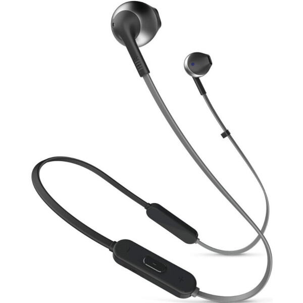 

Наушники JBL T205BT (JBLT205BTBLK) Black