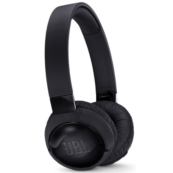 

Наушники JBL T600BT (JBLT600BTNCBLK) Black