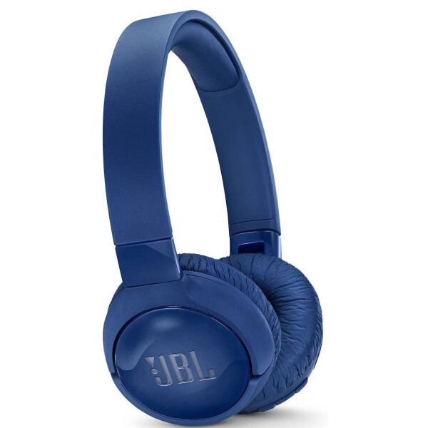 

Наушники JBL T600BT (JBLT600BTNCBLU) Blue