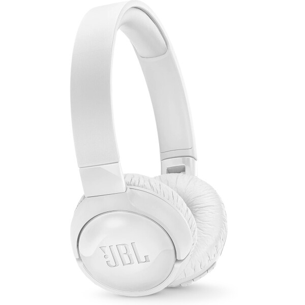 

Наушники JBL T600BT (JBLT600BTNCWHT) White