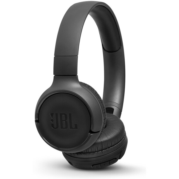 Акция на Наушники JBL Tune 500 BT (JBLT500BTBLK) Black от Allo UA