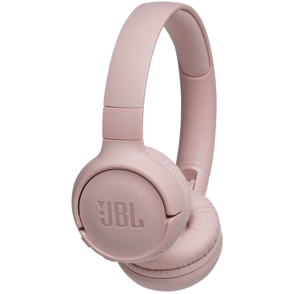 

Наушники JBL Tune 500 BT (JBLT500BTPIK) Pink