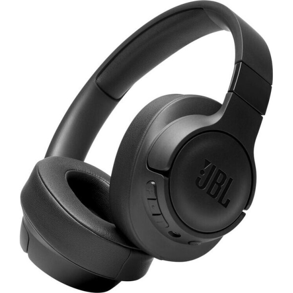 

Наушники JBL Tune 700 (JBLT700BTBLK) Black