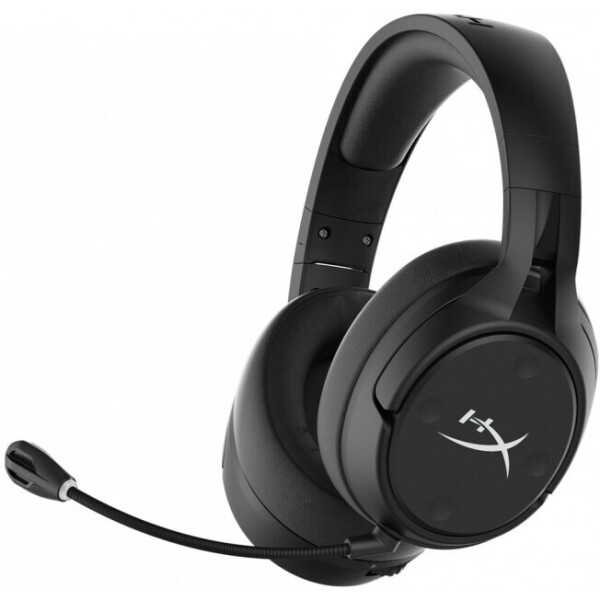 

Наушники Kingston HyperX Cloud Flight S WL (HX-HSCFS-SG/WW) Black