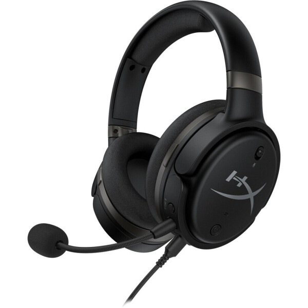 

Наушники Kingston HyperX Cloud Orbit S (HX-HSCOS-GM/WW) Black