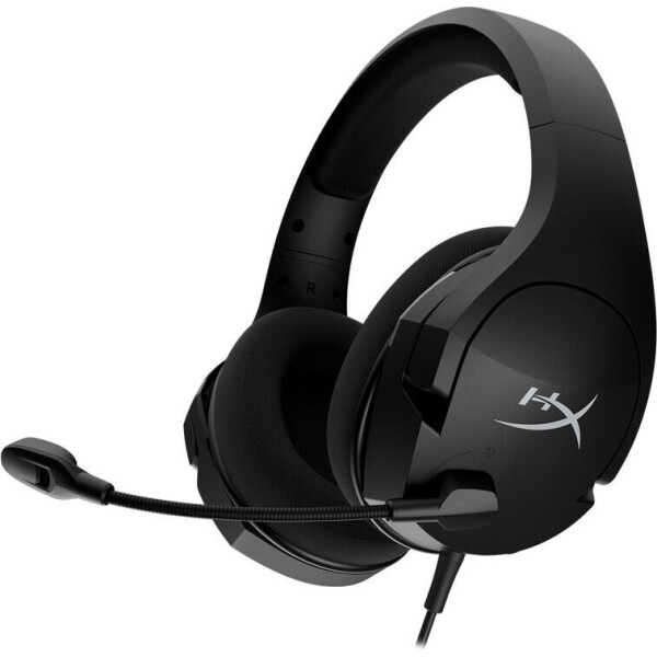 

Наушники Kingston HyperX Cloud Stinger Core 7.1 (HHSS1C-AA-BK/G) Black
