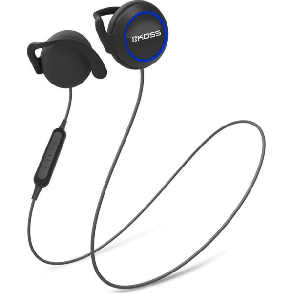 

Наушники Koss BT221i Black