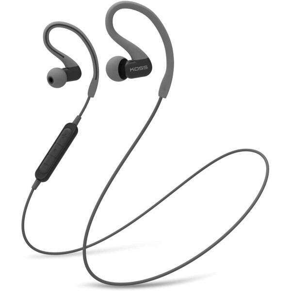 

Наушники Koss BT232i Black / Серый