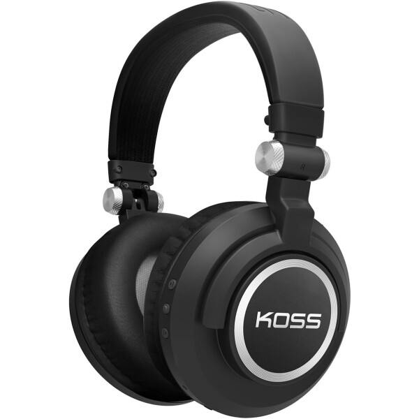 

Наушники Koss BT540i Black