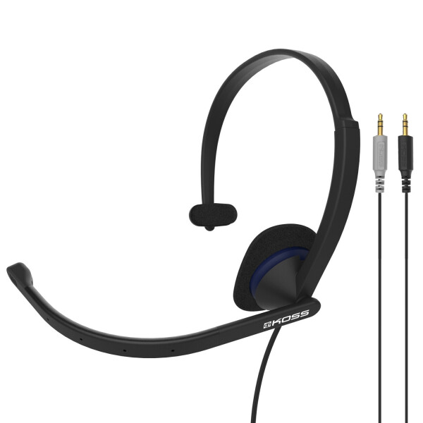 

Наушники Koss CS195 Black