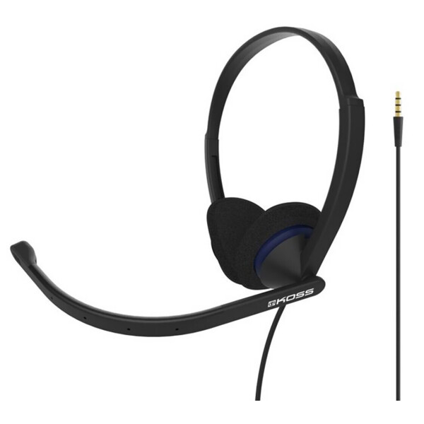 

Наушники Koss CS200i Black