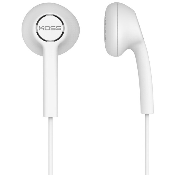 

Наушники Koss KE5 White