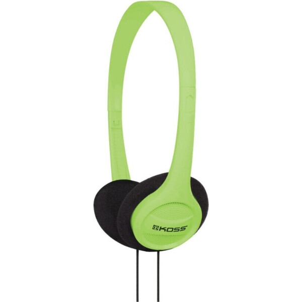 

Наушники Koss KPH7 Green