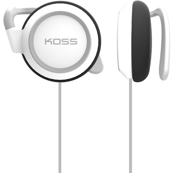 

Наушники Koss KSC21 White