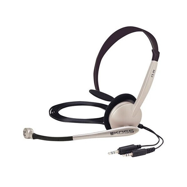 

Наушники Koss СS95 Beige