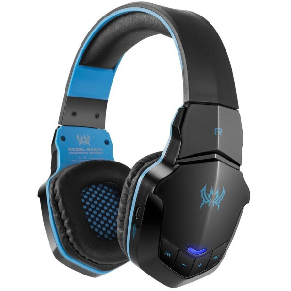 

Наушники Kotion Each B3505 Black / Blue