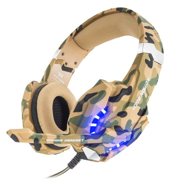 

Наушники Kotion Each G9600 Brown