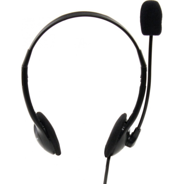 

Наушники Krauler KR-216VB Black
